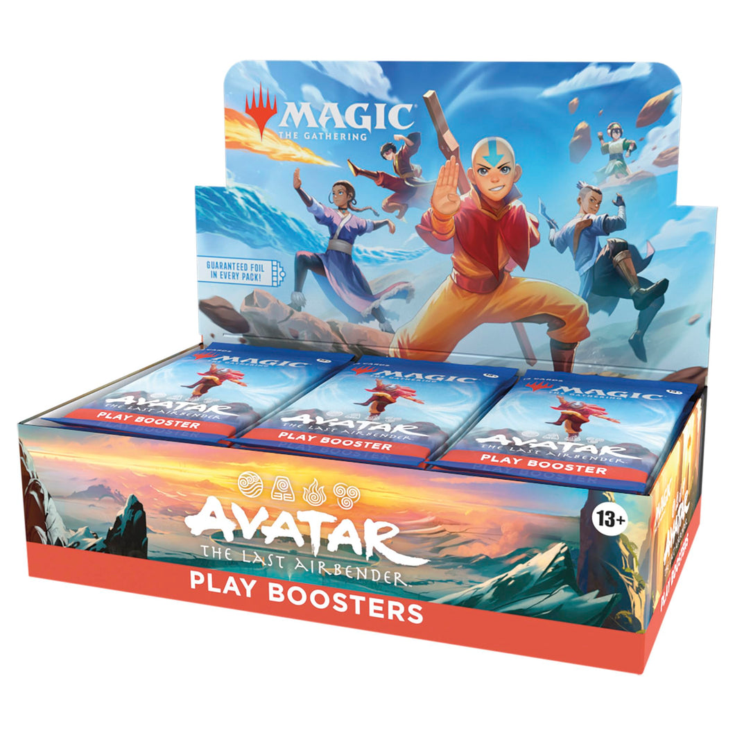 MTG: Avatar